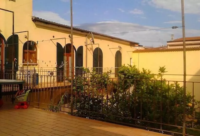 ベッドアンドブレックファースト La Corte Dei Morra