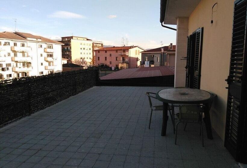 ベッドアンドブレックファースト La Corte Dei Morra