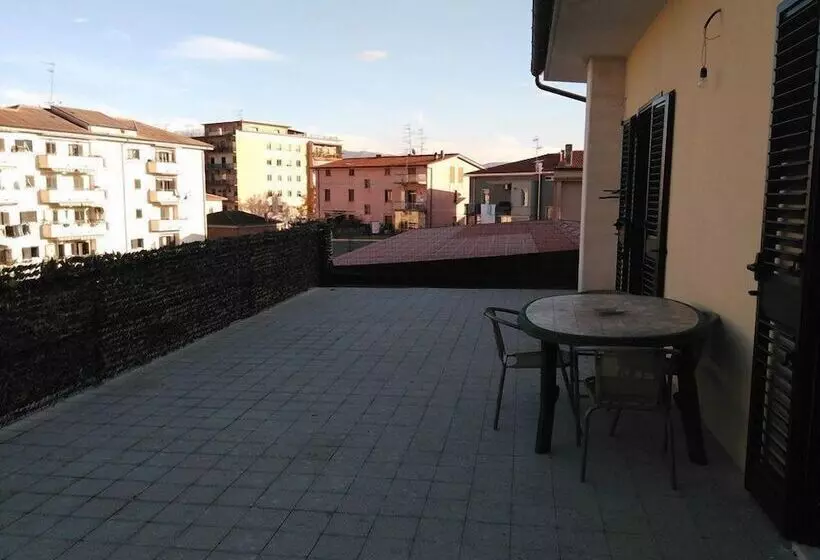 ベッドアンドブレックファースト La Corte Dei Morra