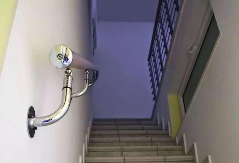 ベッドアンドブレックファースト La Corte Dei Morra