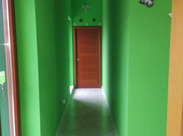 ベッドアンドブレックファースト La Corte Dei Morra