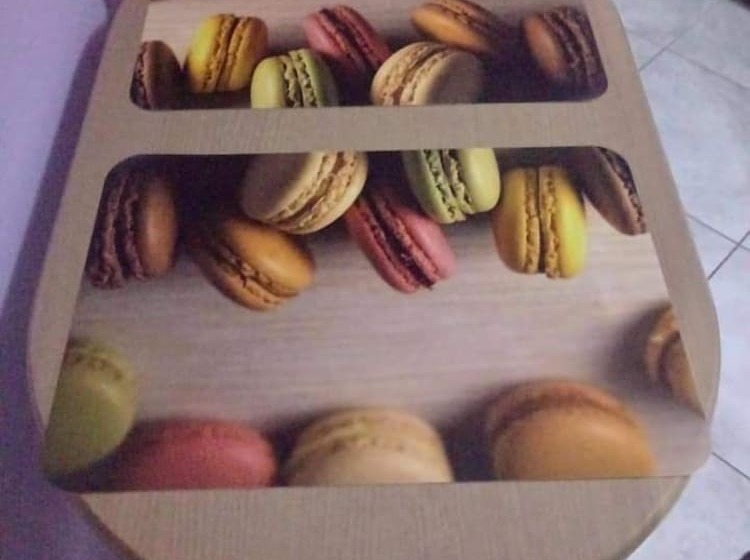 ベッドアンドブレックファースト La Corte Dei Morra