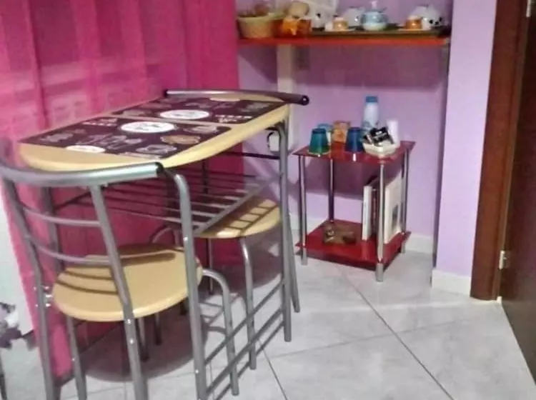 ベッドアンドブレックファースト La Corte Dei Morra