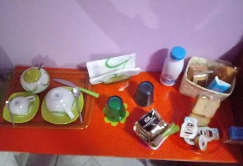 ベッドアンドブレックファースト La Corte Dei Morra