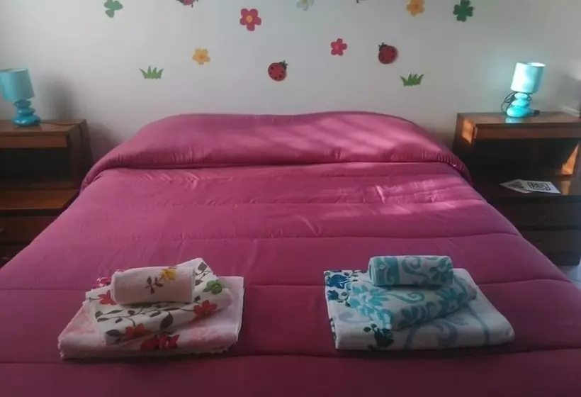 ベッドアンドブレックファースト La Corte Dei Morra