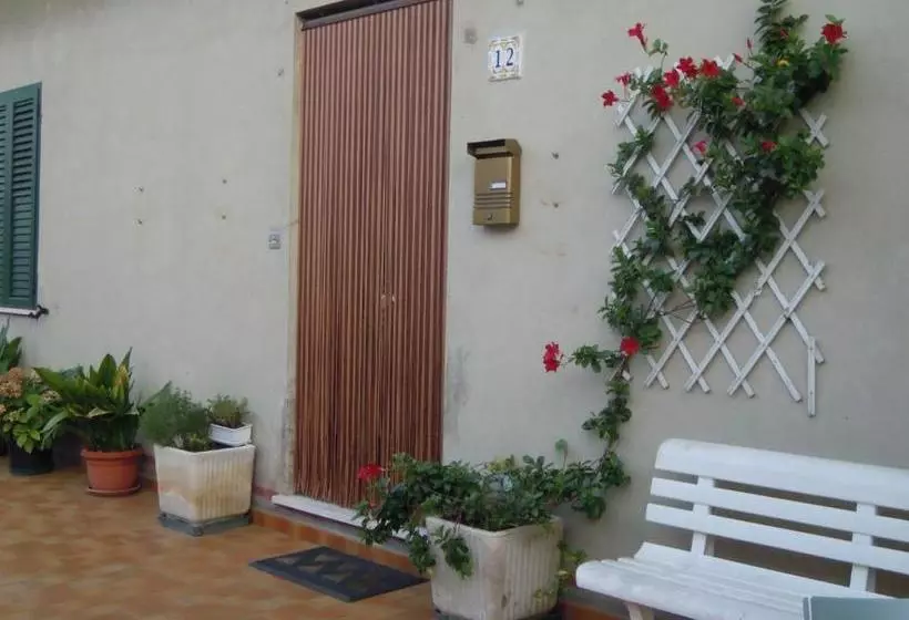 Aamiaismajoitus (B&B) Le Fornaci