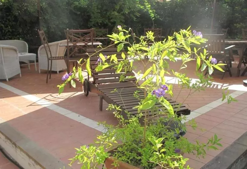 تختخواب و صبحانه Podere Turicchio