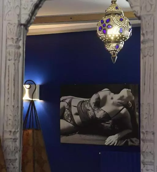 Aamiaismajoitus (B&B) San Francesco Suite