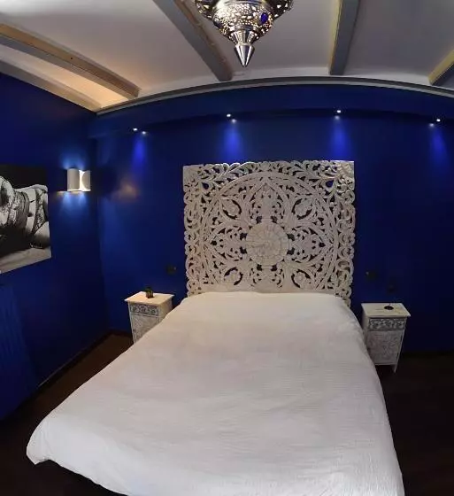 Aamiaismajoitus (B&B) San Francesco Suite