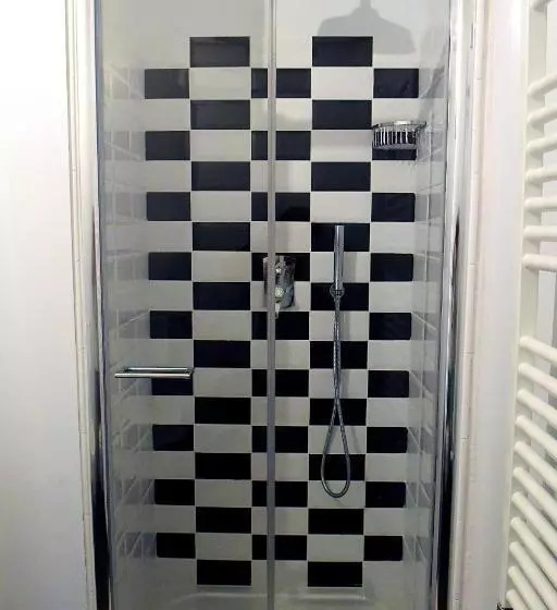 Aamiaismajoitus (B&B) San Francesco Suite