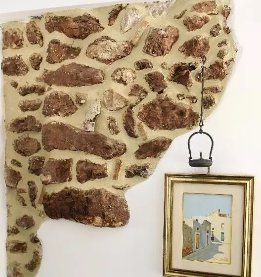 Aamiaismajoitus (B&B) San Francesco Suite