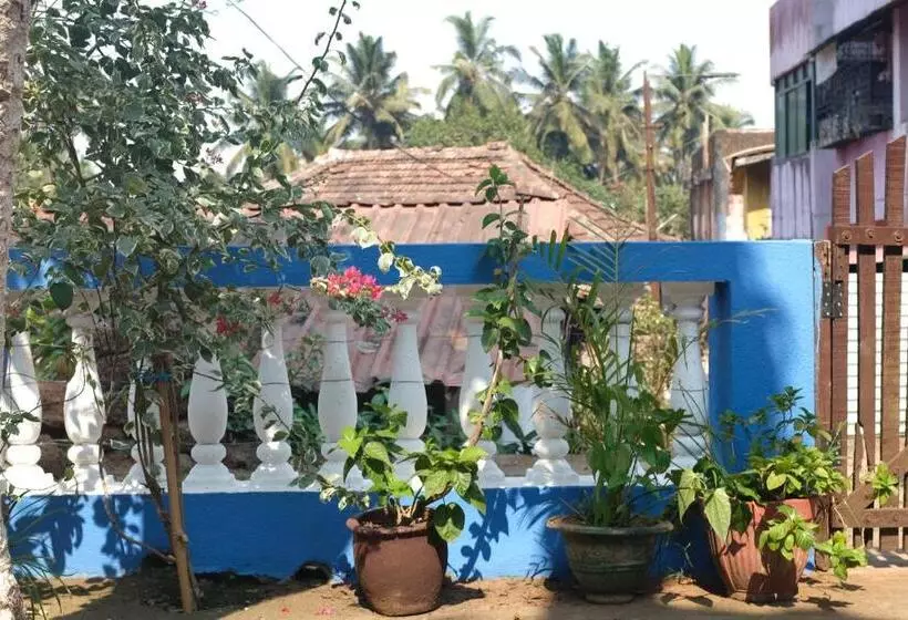 ベッドアンドブレックファースト Villa Khatun Guesthouse