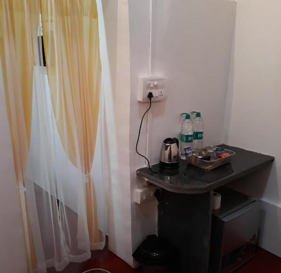 Nocleg ze śniadaniem Villa Khatun Guesthouse