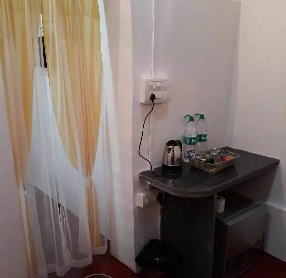 ベッドアンドブレックファースト Villa Khatun Guesthouse