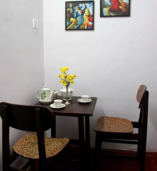 ベッドアンドブレックファースト Villa Khatun Guesthouse