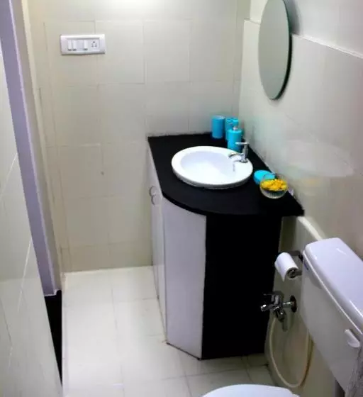 ベッドアンドブレックファースト Villa Khatun Guesthouse