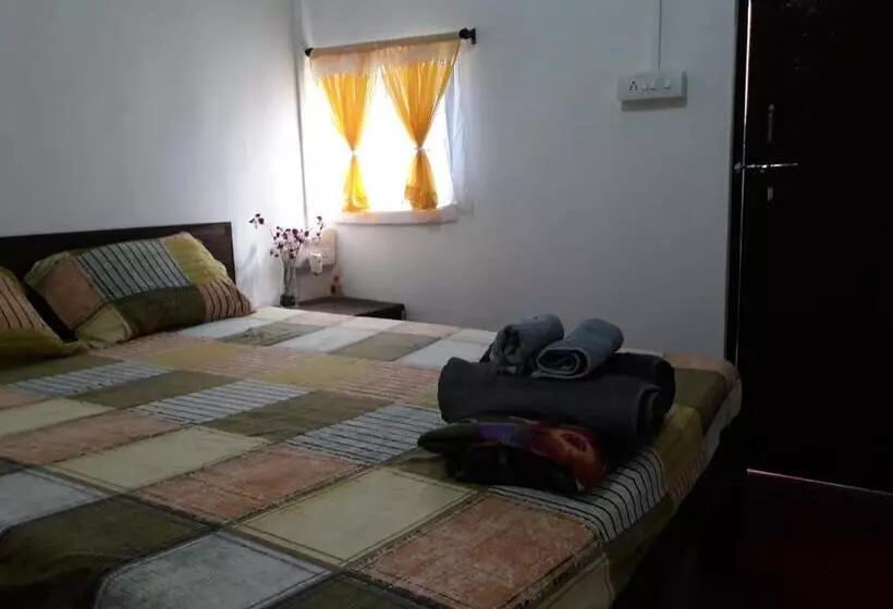 ベッドアンドブレックファースト Villa Khatun Guesthouse