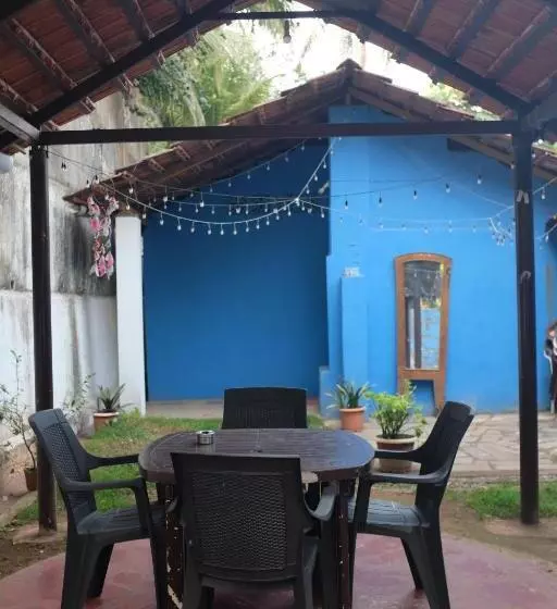 ベッドアンドブレックファースト Villa Khatun Guesthouse