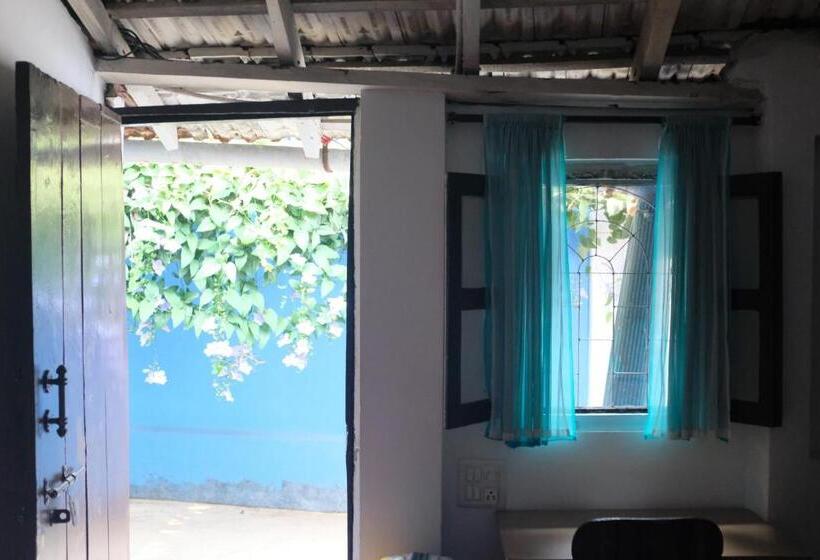 Nocleg ze śniadaniem Villa Khatun Guesthouse