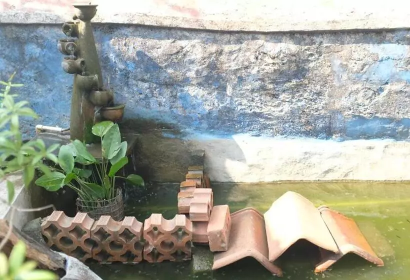 ベッドアンドブレックファースト Villa Khatun Guesthouse