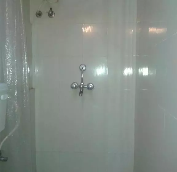 ベッドアンドブレックファースト Villa Khatun Guesthouse