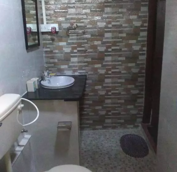 ベッドアンドブレックファースト Villa Khatun Guesthouse