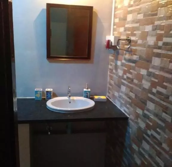 ベッドアンドブレックファースト Villa Khatun Guesthouse