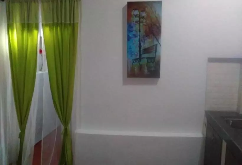 ベッドアンドブレックファースト Villa Khatun Guesthouse