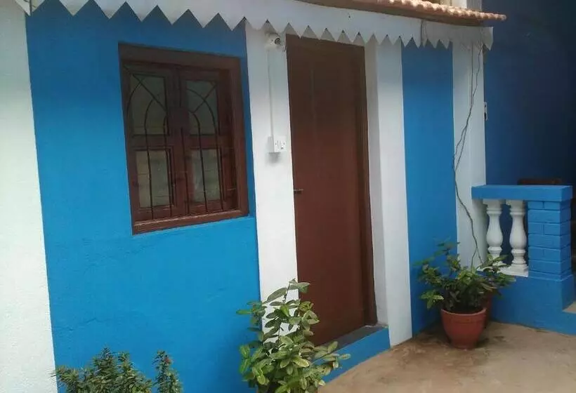 ベッドアンドブレックファースト Villa Khatun Guesthouse