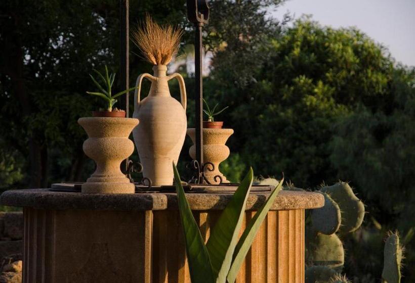 Bed and Breakfast Villa Lekythos