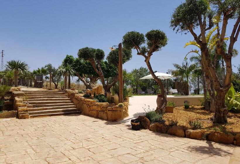 Bed and Breakfast Villa Lekythos