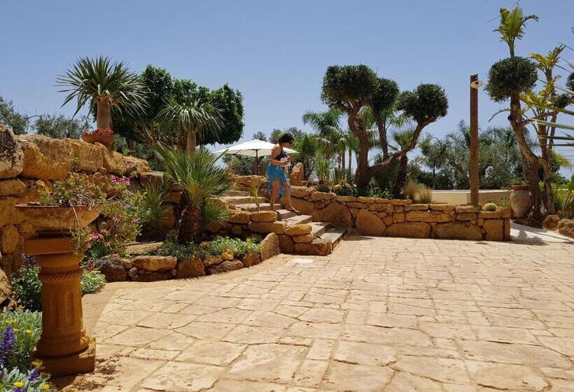 Bed and Breakfast Villa Lekythos