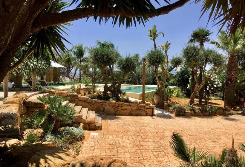 Bed and Breakfast Villa Lekythos