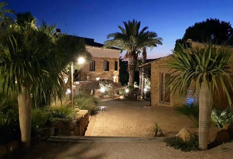 Bed and Breakfast Villa Lekythos