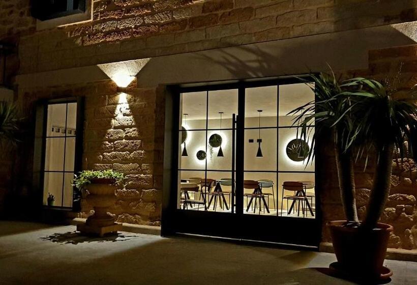 Bed and Breakfast Villa Lekythos