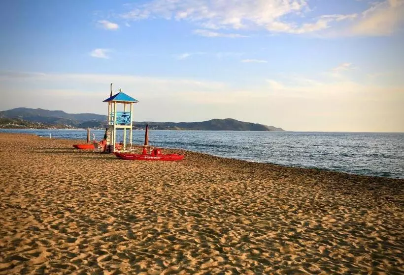 تختخواب و صبحانه Villa Nicodemo