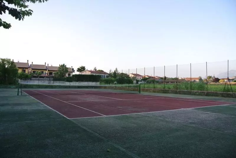 تختخواب و صبحانه Villa Nicodemo