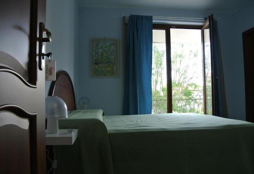 צימר Villa Nicodemo