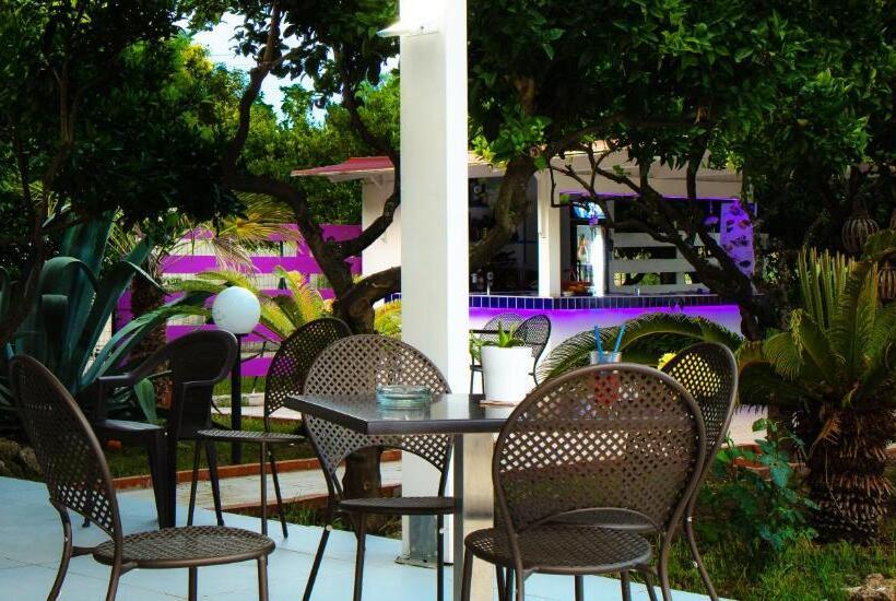 צימר Villa Nicodemo