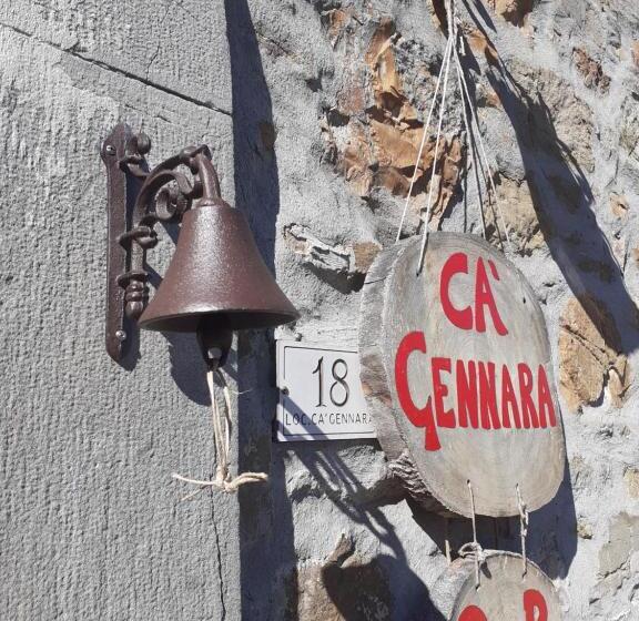 Cà Gennara Agri B&b