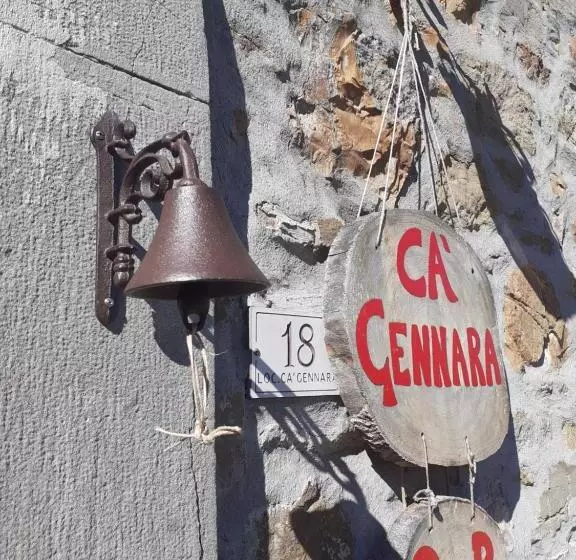 Cà Gennara Agri B&b