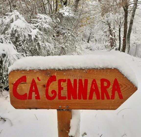 Cà Gennara Agri B&b