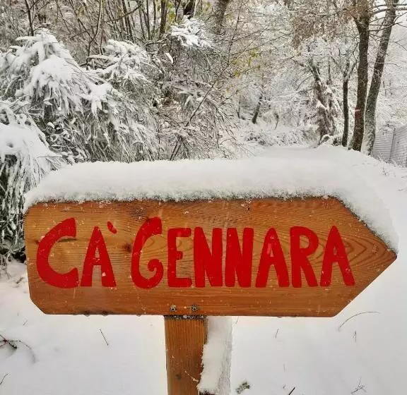 Cà Gennara Agri B&b
