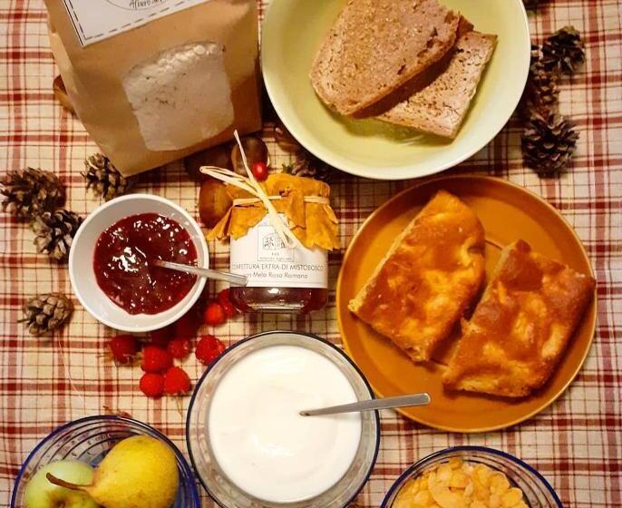 Cà Gennara Agri B&b