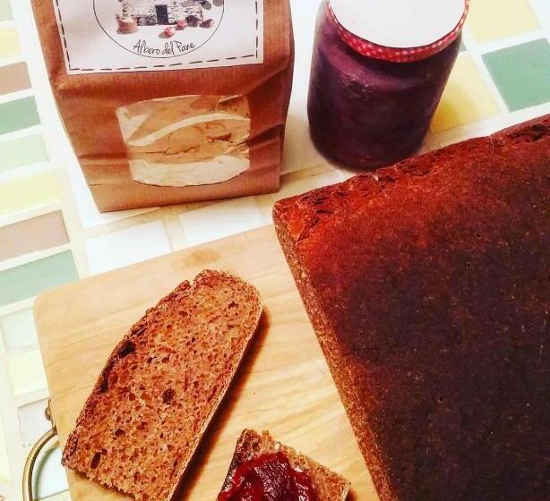 Cà Gennara Agri B&b