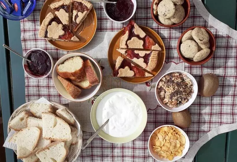 Cà Gennara Agri B&b