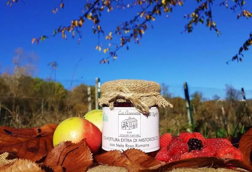 Cà Gennara Agri B&b