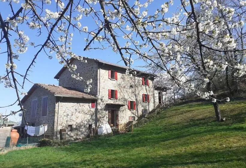Cà Gennara Agri B&b