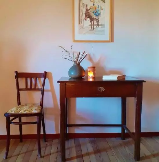 Cà Gennara Agri B&b