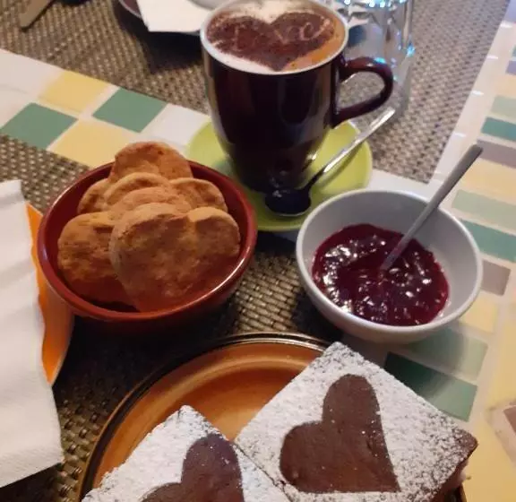 Cà Gennara Agri B&b